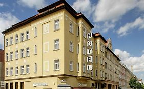 Hotel Alt Connewitz Leipzig
